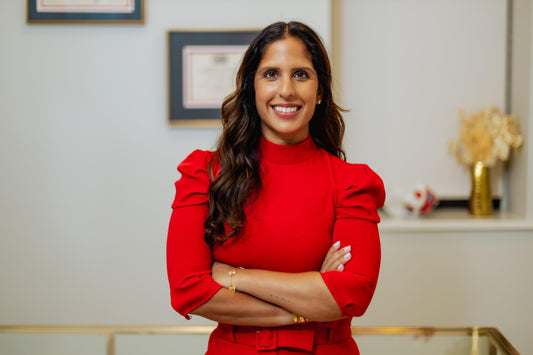 Redefining Pelvic Pain: Dr. Sonia Bahlani on Personalized Care and Breaking the Silence Around Vaginal Health