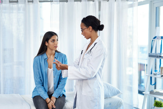 Treating Vulvar Pain: Q&A with Physical Therapist Stephanie Prendergast