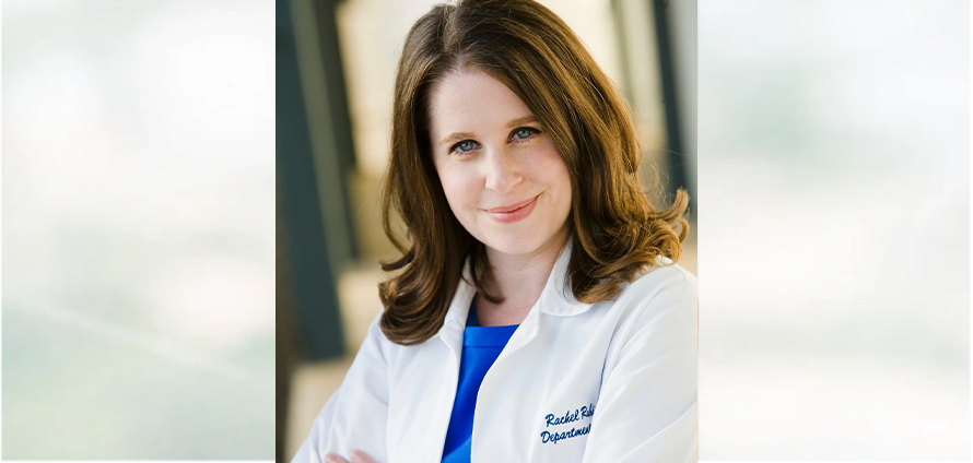 The Microbiome Matters: Hormonal Health and Recurrent UTIs with Dr. Rachel Rubin