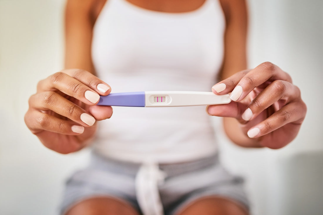 Ask the Expert: Fertility & Pregnancy